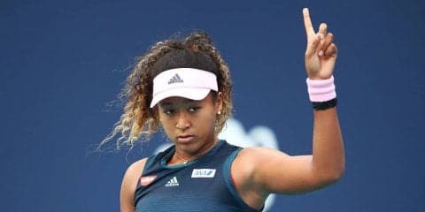 大坂なおみは2019年クレーシーズンで「多くの宿題」を克服した姿を見せられるか？