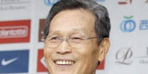 ライオンズのレジェンド・中西太　3冠王に何度も肉薄した伝説の強打者を振り返る