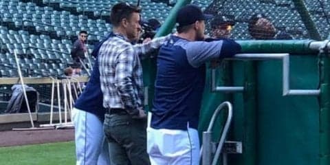 【MLB】マリナーズGM、現役引退のイチローについて言及避ける　「話すことはない」