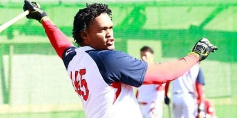 広島バティスタが5番で今季初先発、巨人ビヤヌエバも1軍昇格即先発…両軍スタメン発表