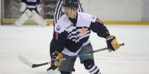 【アイスホッケー部】『４年生卒業企画～もうひとつの氷上奮闘記～』＃１安保が氷上を駆け抜けた４年間の軌跡