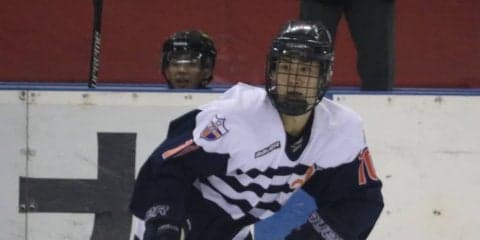 【アイスホッケー部】『４年生卒業企画～もうひとつの氷上奮闘記』＃70・たくさんの苦悩と努力の先で、たくさんの笑顔を届けてくれた存在へ