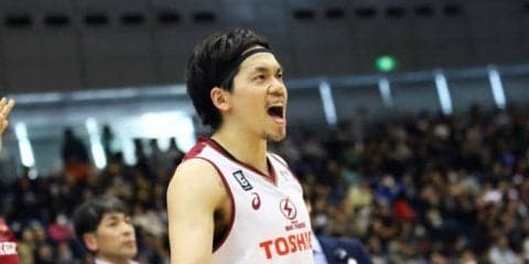 オリンピック出場決定、代表キャプテンの篠山竜青「意識を高く持ってやっていく」