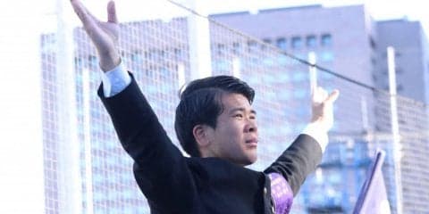 【応援団】~卒業記念特集~ 副団長・宮本、波乱万丈の学生生活