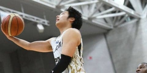 若手とベテランが噛み合ったシーホース三河、富山を破りチャンピオンシップへ前進