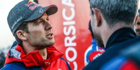 WRCフランス：オジエ「アンダーステアに苦しんだ」デイ1コメント集　