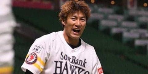 鷹柳田が連日の逆転弾、日ハム王柏融が来日初打点　…31日のパ開幕カードは？