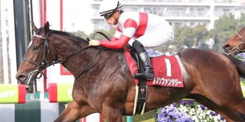 【桜花賞】登録馬と見どころ  ダノンファンタジーなど