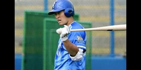 巨人を戦力外＝限界ではない。中井大介がＤｅＮＡで得た新感覚