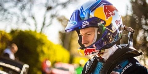 WRCフランス：エバンス「勝てるだけの速さはあった」デイ3コメント集　