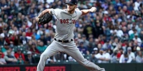 【MLB】“エグすぎる”左腕の奪三振マシンぶりに再脚光「打者を酷く見せる」「ノーチャンス」