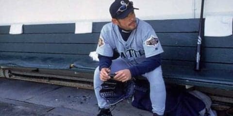 イチロー、MLB1年目の功績を米メディア再評価「日本人野手の固定概念を覆した」