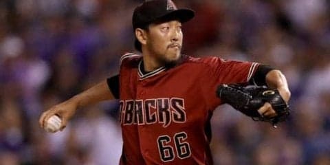 【MLB】平野佳寿、今季初黒星　勝ちパターンで救援も1回3失点　