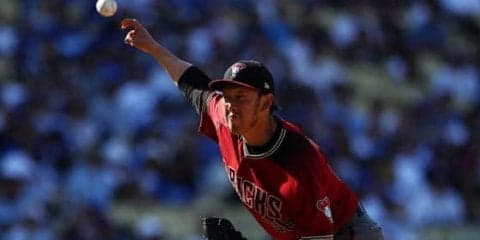 【MLB】平野佳寿が今季初黒星　不運が重なり1回3失点「結果が全て。2点を守れなかった」
