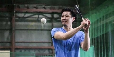 西武、原拓也氏のアカデミーコーチ就任を発表　「全力でサポートしていきます」