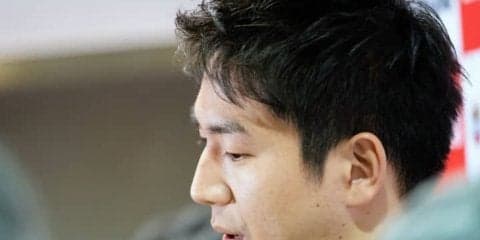 『世界への挑戦』を誰よりも意識する比江島慎、日本のエースとしてオリンピックへ