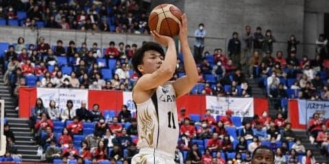 Bリーグ、CS進出争い加熱　三河が富山に直接対決2連勝で形勢逆転