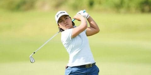 メジャー初戦を占う大事な前哨戦「キア・クラシック」出場の畑岡奈紗、横峯さくら等、大会直前インタビュー