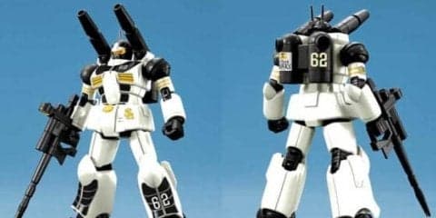 “甲斐キャノン”とガンキャノンが夢コラボ　ガンプラ製作、担当者の思い「興味を持つきっかけに」