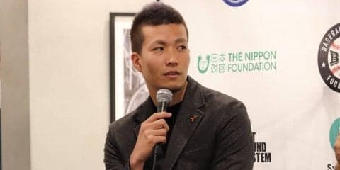 ソフトB・千賀の161キロを生み出した「やってみましょう」の勇気と仙腸関節の使い方