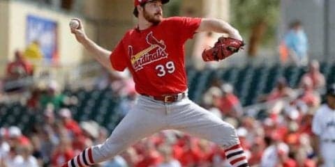 【MLB】元Gマイコラス、夫人に捧げた祝福メッセが米で反響　「最高にキュートだね」