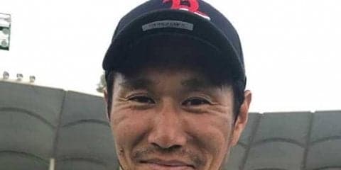 元DeNA久保康友がメキシコLで開幕投手決定！「チームを優勝に導けるよう」