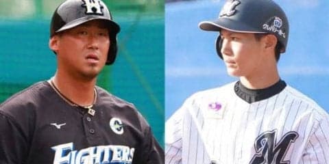 【高校野球】選抜1試合2発は名選手ズラリも…先頭打者弾＆サヨナラ弾は明石商・来田が初