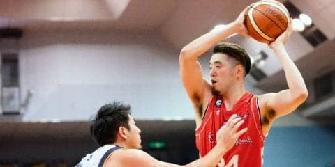 千葉ジェッツの小野龍猛、復帰して感じる「完成されたチームの中に入る難しさ」