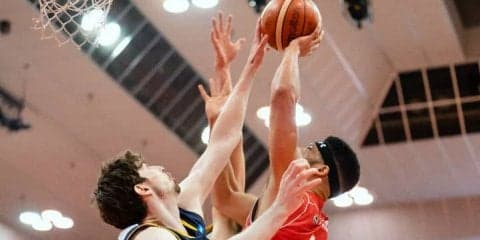 千葉ジェッツの強みを封じた栃木ブレックスが前日のリベンジ、『不連敗神話』継続