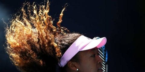 【レース・トゥ・深セン】大坂なおみ 変わらず2位。22歳バーティは前週優勝で4位に浮上