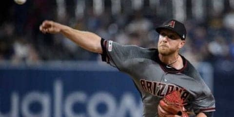 【MLB】韓国“逆輸入右腕”らが史上初の快挙　デビュー戦の2投手が勝利＆セーブを記録