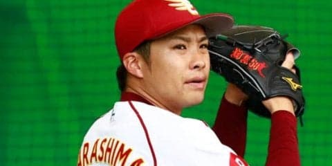 2日の公示　日本ハムが加藤、楽天が辛島を登録　2日の試合で先発予定