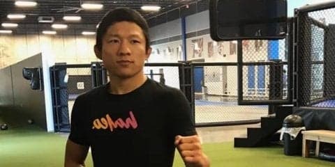 堀口恭司、間もなく帰国　単身渡米で学んだ事、鍛えられた事とは？