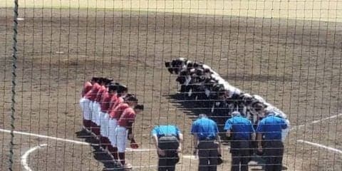 神戸弘陵が史上初の連覇　初出場のクラーク記念国際にサヨナラ勝ち　女子高校野球の選抜決勝