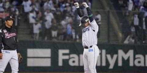 鷹が開幕4連勝、西武は今季初勝利　オリ12球団で唯一未勝利…2日のパ・リーグは？
