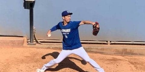 【MLB】前田健太、今季2度目先発は6日ロッキーズ戦に決定　ロバーツ監督が明かす