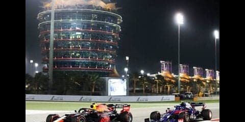 レッドブル・ホンダに厳しい現実。必要なのは「魔法のパスワード」だ