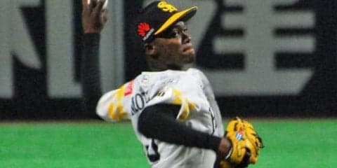 鷹モイネロ、中日マルティネスも…MLBでプレー可能な若手キューバ選手のリスト公開