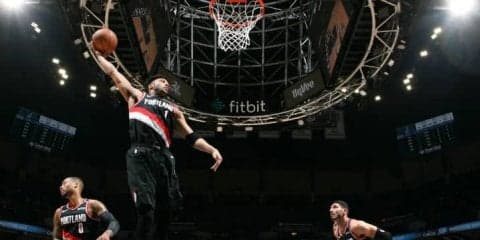 エバン・ターナー4年ぶりのトリプル・ダブルはベンチからシュートミスなしの偉業