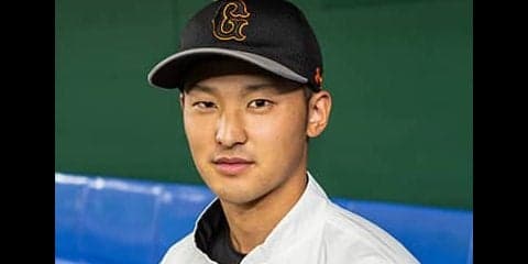 吉川尚輝が開幕から絶好調。巨人の「セカンド固定」問題に終止符を打つ