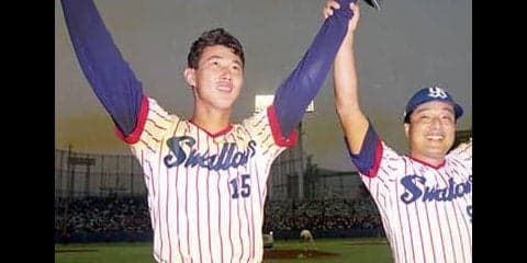 岡林洋一はデストラーデに２被弾。「どうやって抑えればいいんだ！」