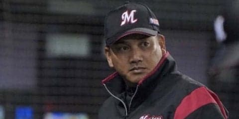 ロッテが4連敗　井口監督は打線組み替えも示唆「大幅な変更も考える」