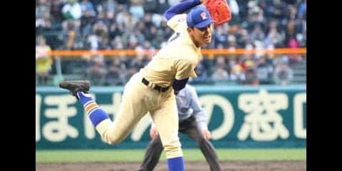 奥川恭伸、石川昂弥、及川雅貴…スカウトがドラフト候補をガチ評価
