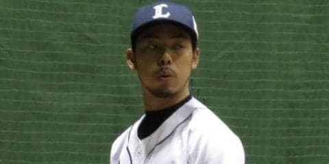 西武・本田圭佑が開幕ローテに滑り込み　先発投手に離脱相次ぎチャンス「1試合に賭けたい」