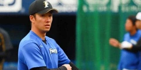日ハム斎藤佑が今季初先発！　楽天ドラ4大型左腕がプロ初登板初勝利へ…両軍スタメン発表