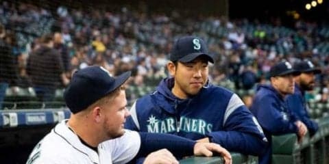 【MLB】開幕8試合で7勝1敗　開幕ダッシュを見せるマリナーズに生まれた「無形の力」とは…