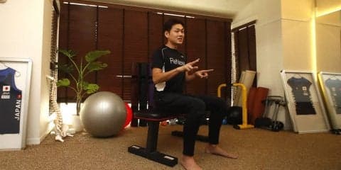 質の高い準備に繋がるメンタルコーチング、“自分会議”って何だ？