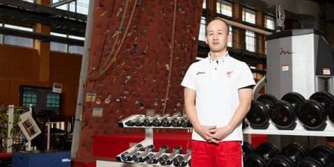 日本のクライマーがもっと強くなるためのフィジカル要素とは？