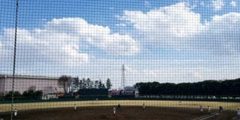 最速125キロの剛腕も現る　20回目を迎えた女子高生たちの“センバツ”