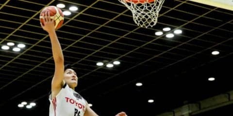 リーグ最高峰の守備と連携、A東京が今シーズン最多得点を更新しSR渋谷を粉砕